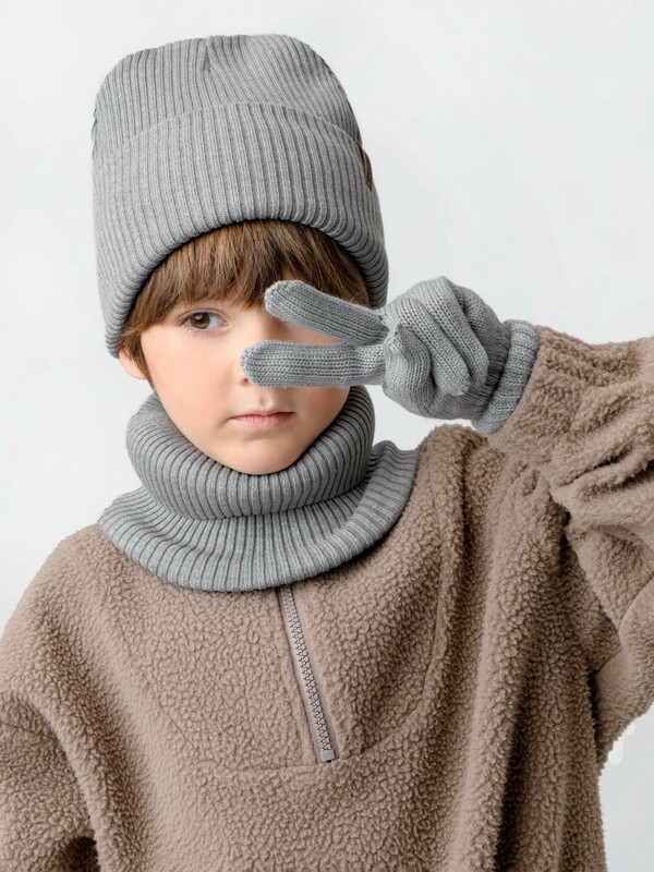 комплект дет